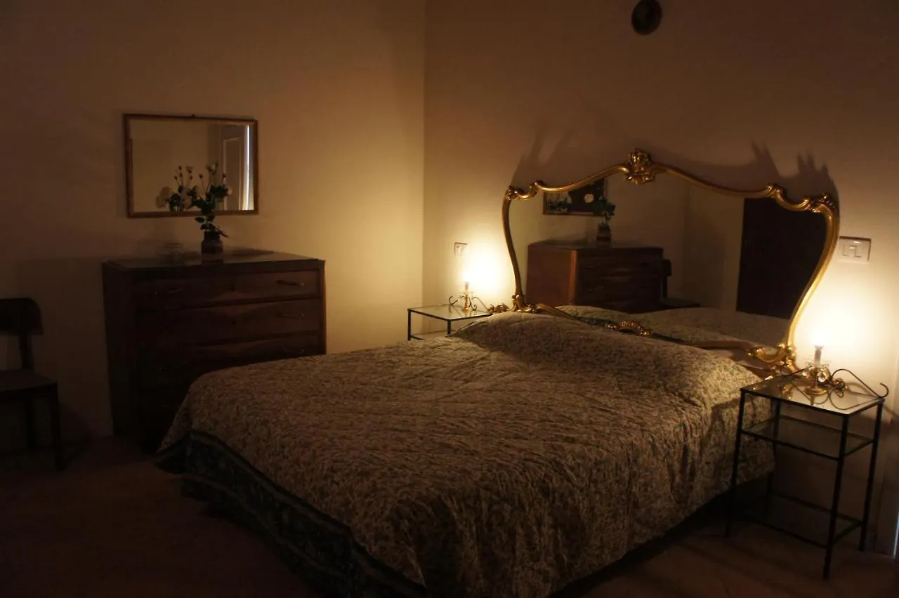 Villa Borgo La Fungaia 감바시 이탈리아
